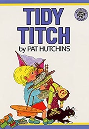 Tidy Titch (Hutchins)