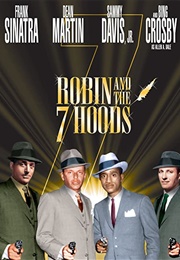 Robin and the 7 Hoods (1964)