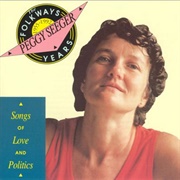 Song of Choice - Peggy Seeger