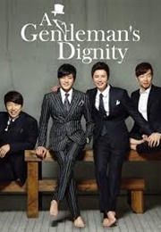 Gentleman&#39;s Dignity (2012)