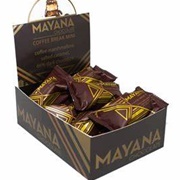Mayana Coffee Break Bar