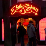 Erotic Museum