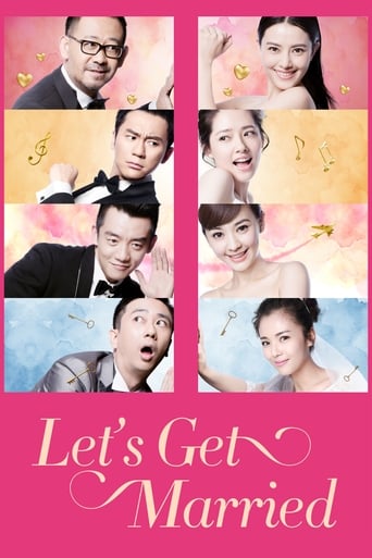 Let&#39;s Get Married (2015)