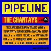 The Chantays - Pipeline