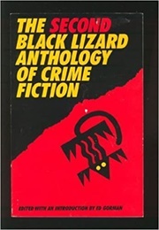 The Second Black Lizard Anthology of Crime Fiction (Ed Gorman)