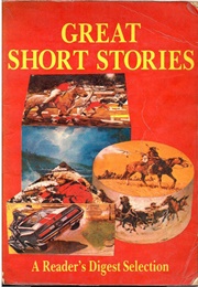 Classic Bedtime Stories (Reader's Digest Association)