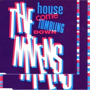 The Nivens-House Come Tumbling Down