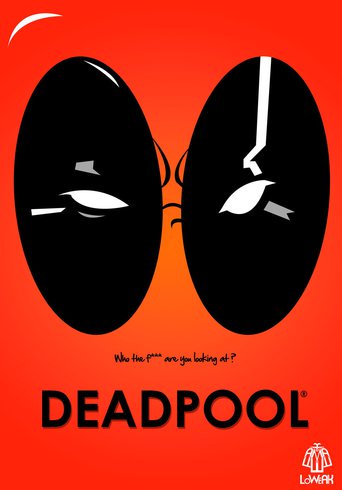 Deadpool: A Typical Tuesday (2012)