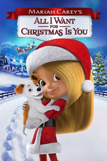 Mariah Carey&#39;s All I Want for Christmas Is You (2017)