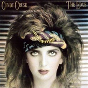 Cindy Cruse - The Edge