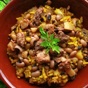 Palo a Pique Llanero