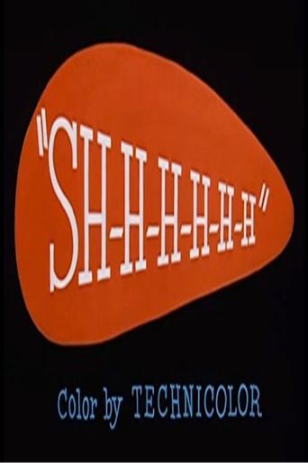 Sh-H-H-H-H-H (1955)