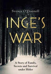 Inge&#39;s War (Svenja O&#39;Donnell)