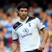 Vedran Corluka