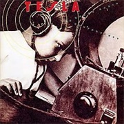 The Great Radio Controversy (Tesla, 1989)