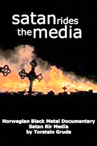Satan Rides the Media (1998)