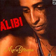 Álibi - Maria Bethânia