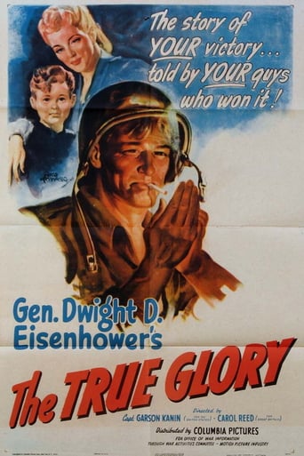 The True Glory (1945)