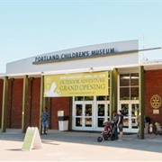 Portland Children's Museum