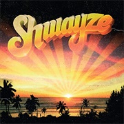 Buzzin - Shwayze