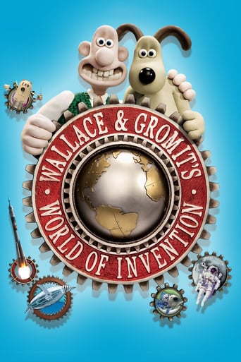 Wallace &amp; Gromit&#39;s World of Invention (2010)