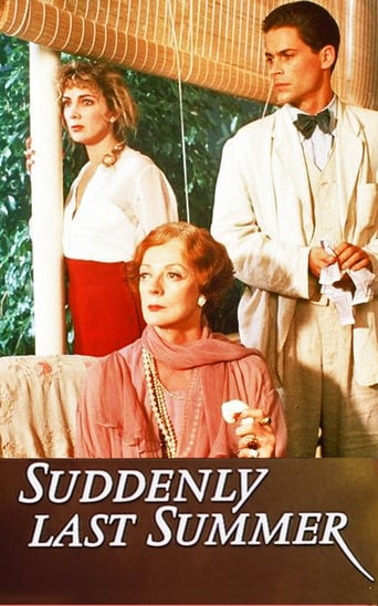 Suddenly, Last Summer (1993)