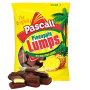 Pascall Pineapple Lumps