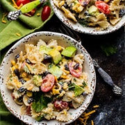 Southwestern Pasta Salad