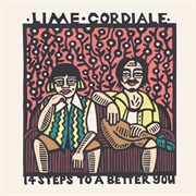 14 Steps to a Better You by Lime Cordiale
