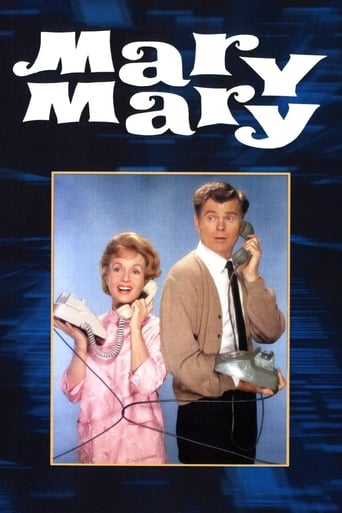 Mary, Mary (1963)