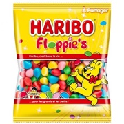 Haribo Floppie's