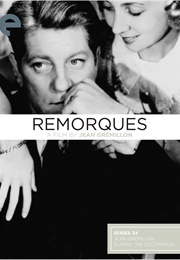 Remorques (1941)