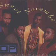 Sweet November - Troop