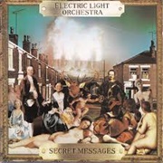 Secret Messages-Electric Light Orchestra