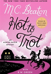 Hot to Trot (M.C. Beaton)