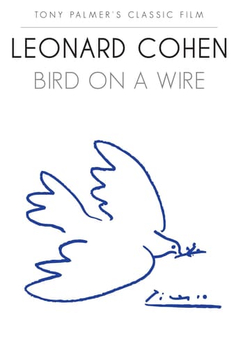 Leonard Cohen: Bird on a Wire (2010)