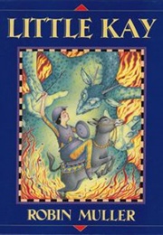Little Kay (Robin Muller)