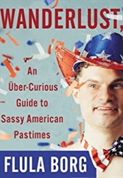 Wanderlust, USA (Flula Borg)