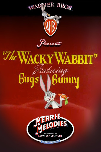 The Wacky Wabbit (1942)