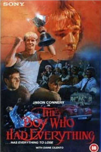 The Boy Who Had Everything (1985)