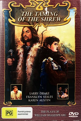 The Taming of the Shrew (1983)