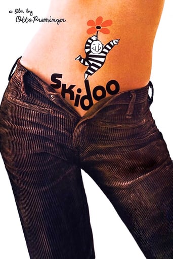 Skidoo (1968)