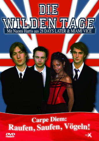 Living in Hope (2002)