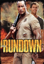The Rundown (2003)