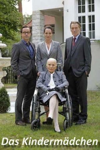 Das Kindermädchen (2012)