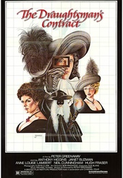 The Draughtsman's Contract (1982)