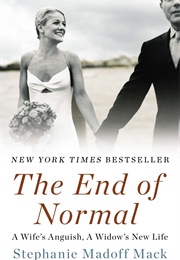 The End of Normal (Stephanie Madoff MacK)