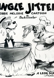 Jungle Jitters (1938)
