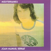 Mediterraneo – Joan Manuel Serrat (1971)