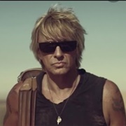 Every Road Leads  Home to You - Richie Sambora